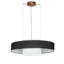Ashton 1 - Light LED Pendant