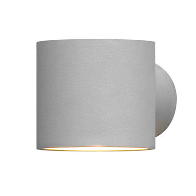 Outdoor Armed Sconce