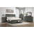 Abegail Platform Storage Bed-1031572523