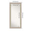 Miroir incliné pleine longueur sans cadre Luxe-120330309