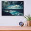 Art mural en verre «Wild Atlantic» par Dirk Wustengen-242475752