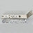 50.4'' Shower Panel with Fixed Shower Head-98898284