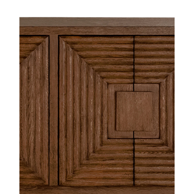 Morombe 84.25'' W Sideboard