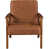 Light Brown selected