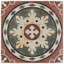 Carreau de porcelaine 10 po x 10 po Habana