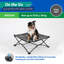 Couvre-lit surélevé pour animal de compagnie-66094836-66094831