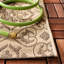 Tapis d'intérieur / extérieur Lynn Performance