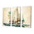 Toile tendue