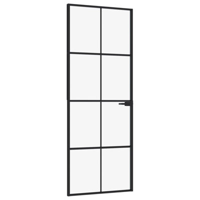 Aimur Metal Internal Door
