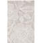 Tapis floral en laine touffeté à la main Jardin-554319436