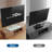 Hemington TV Stand for 43-85 inch