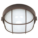 Luminaire d'extérieur à ampoule Chante 1 - Ampoule