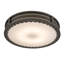 Juengel 8 - Light Flush Mount