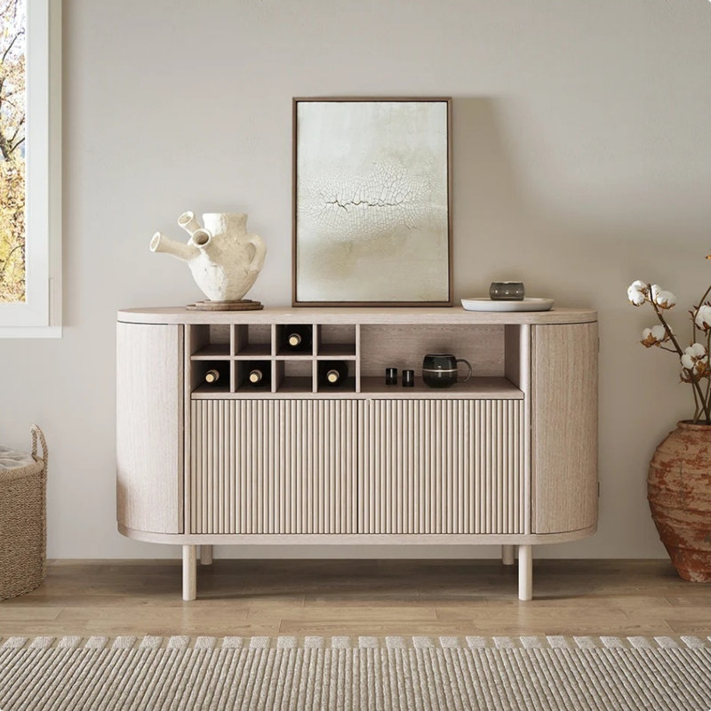 High Quality Designed Sideboard