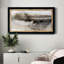 Serenity Lake - reproduction de photo sur toile-512167873