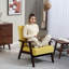 Velvet Armchair-169565062