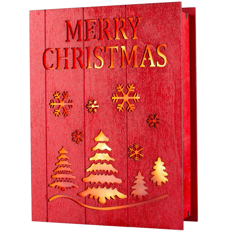 Christmas Decorative Accent