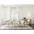 Fontainebleau 72'' Sideboard