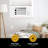 Whirlpool 5,000 BTU 115V Window-Mounted Air Conditioner with Mechanical Controls