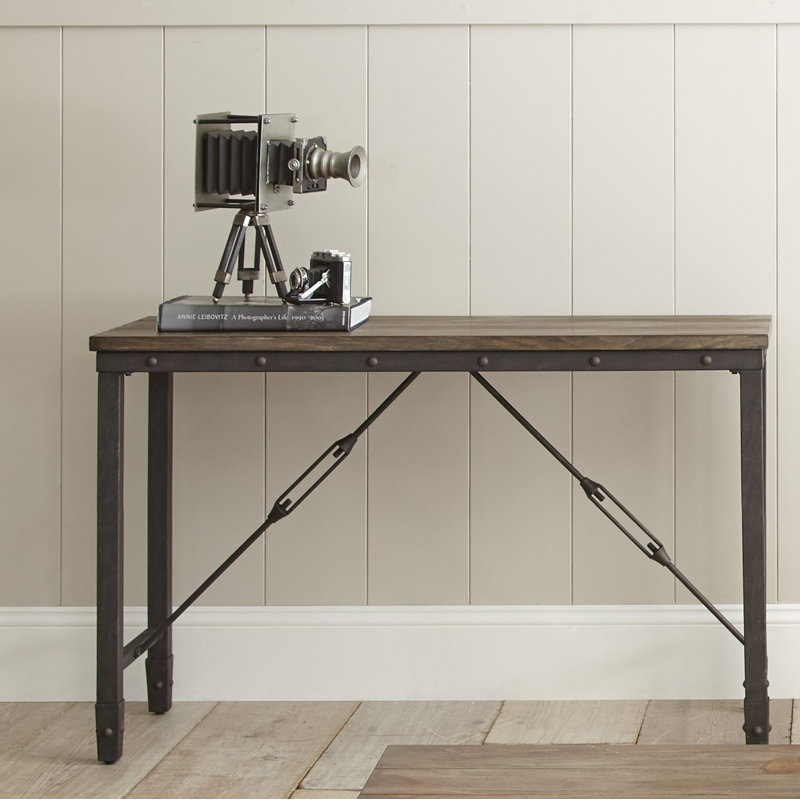 Console 48 po Elyan
