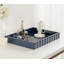 Cardella Fluted Rectangle Serving Tray-1345091789