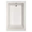 Emma 66'' L Soaking Bathtub-9228081-88750650