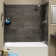Palisade 23.2 in. x 11.1 in. Tile Shower and Tub Surround Kit