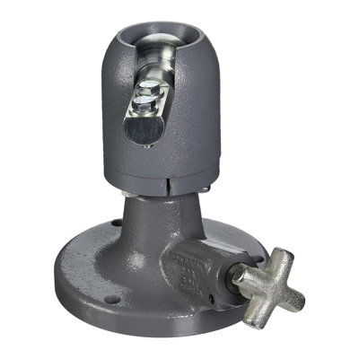 Positionneur de verrouillage de purificateur d'air hydraulique