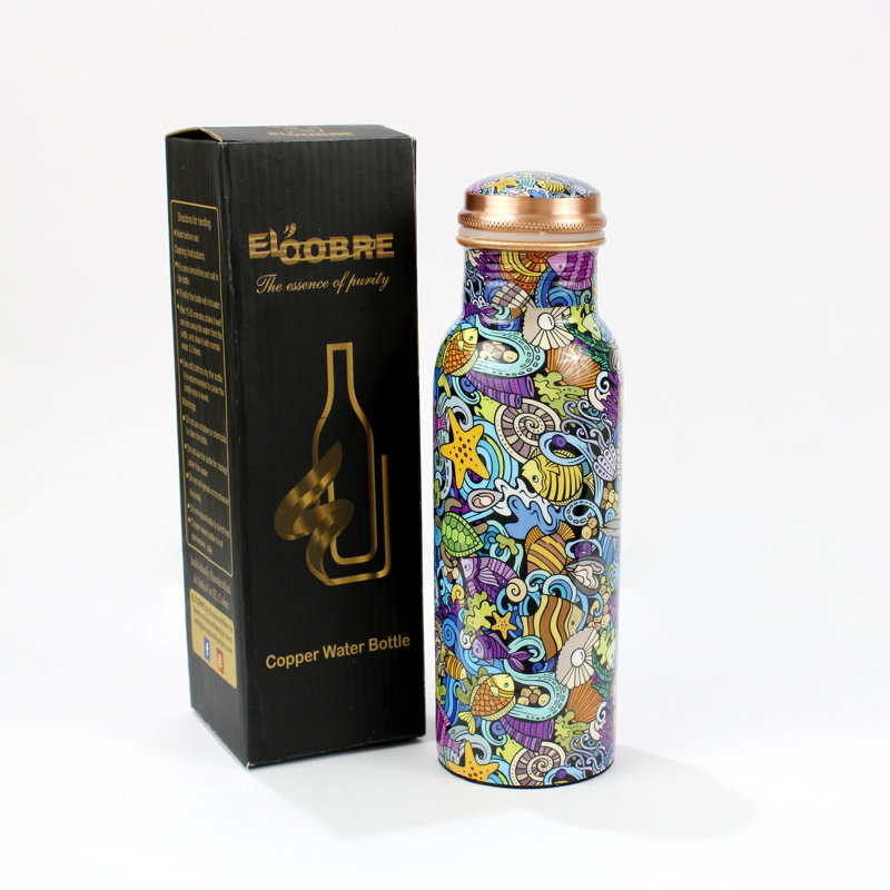 Belfry Kitchen Moskell Water Bottle