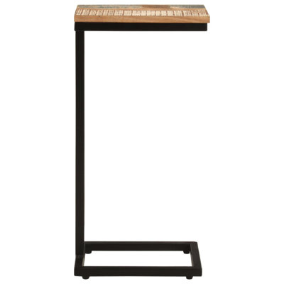 Oaklynn Frame Side Table Set