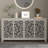 Arrastia 58.4" Wide Sideboard-522144137