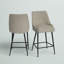 Tabouret de comptoir 24 po Rowlett