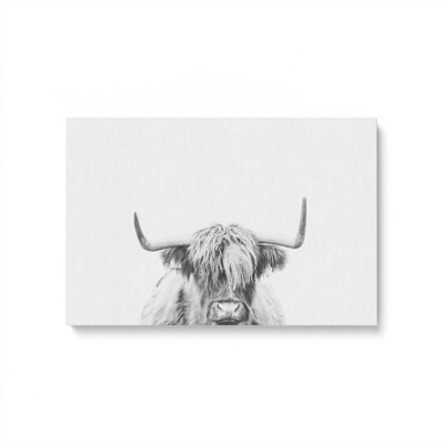 Imprimé Highland Pride