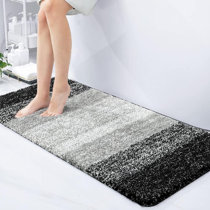 Bathroom Bath Mat Sets - Wayfair Canada