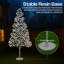  Micro Led Bauble Tree 1.8m-1876217121