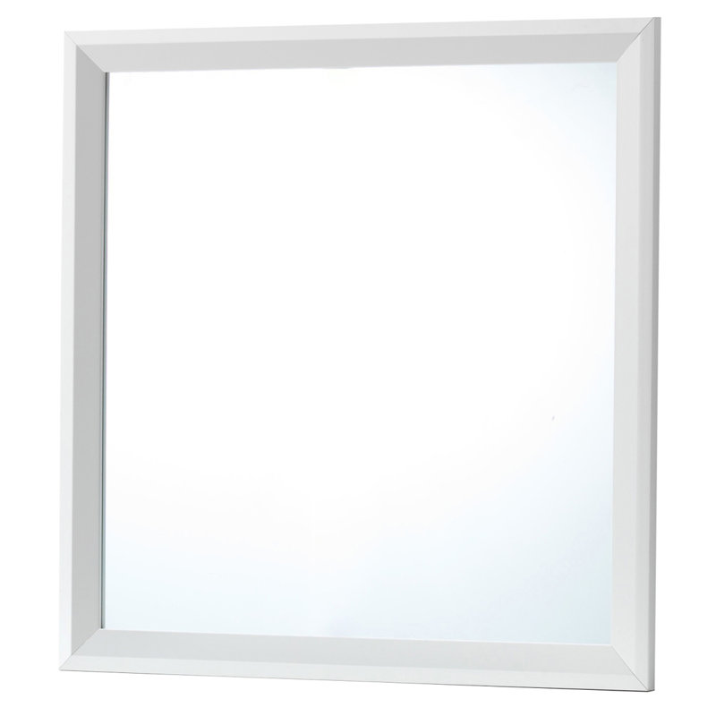Primo G1339-M Mirror , White