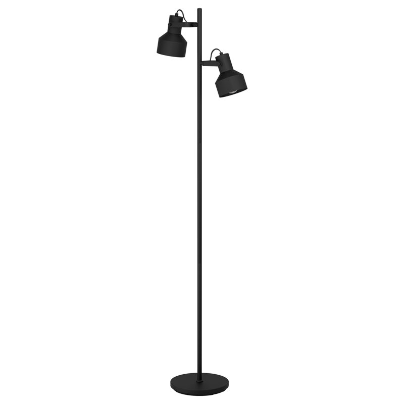Fitrat 160.5cm Tree Floor Lamp