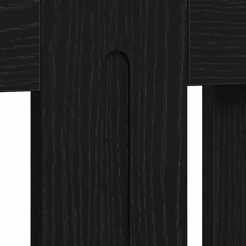Radiator Cover, 81.5cm H x 78cm W x 19cm D