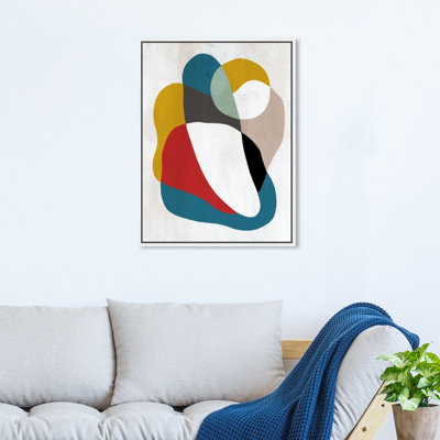 «Lovely Weather» par Oliver Gal