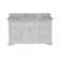 Fossen 60'' Single Bathroom Vanity with Top