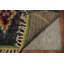 Élégant tapis marocain géométrique 7 x 11 pour rehausser votre décor