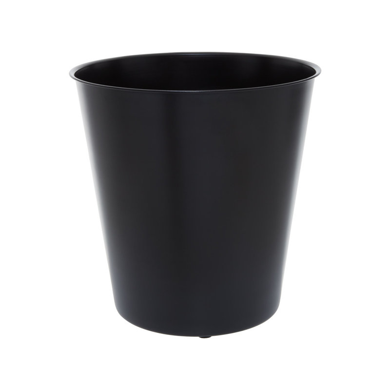 Oshiro Steel Open Waste Bin