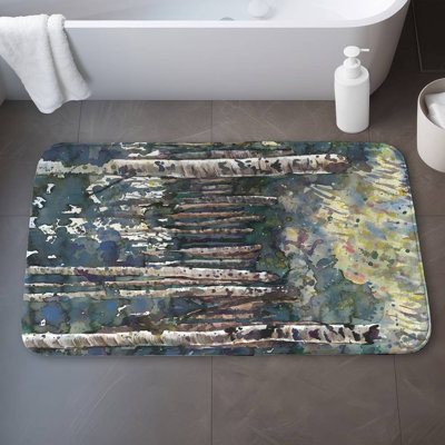 Juleon Non-Slip Bath Mat