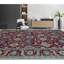 Sultanabad Wool Oriental Area Rug