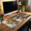 Polyester Desk Pad-550191111