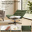 Upholstered Accent Chair