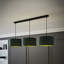 Albeiro 3 - Light Pendant-110781430-110781427-110781429