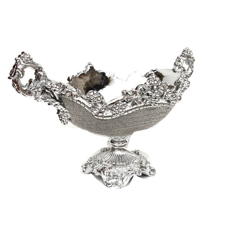 Assiette décorative Ambrose