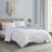 French Connection Hanwell Clipped Jacquard Reversible Comforter Sets-91438934