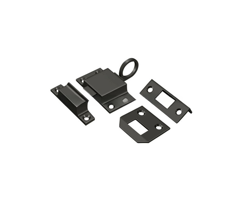 Hardware, Oil Rubbed Bronze